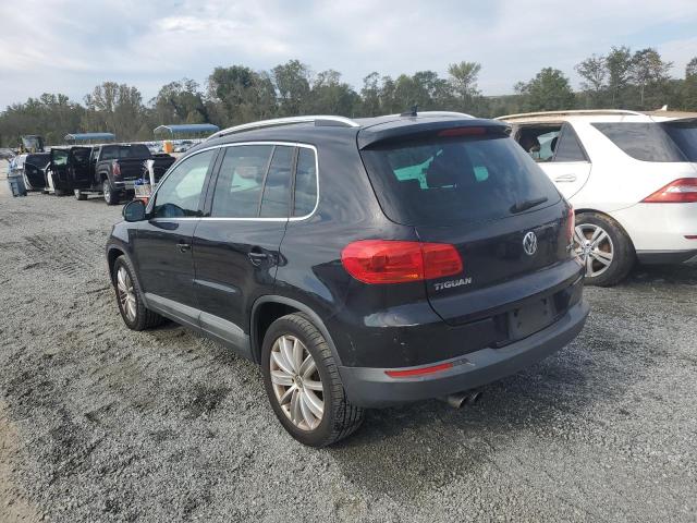 VIN WVGAV3AX5EW562415 2014 Volkswagen Tiguan, S no.2