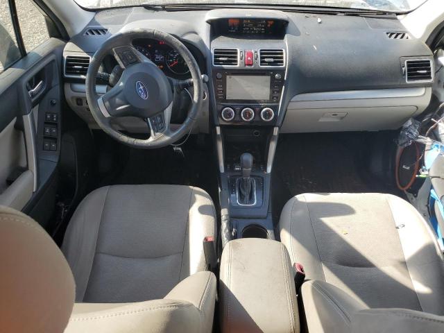 2016 SUBARU FORESTER 2 - JF2SJAXC9GH513305