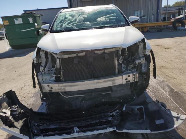 2019 TOYOTA HIGHLANDER - 5TDKZRFH8KS558176