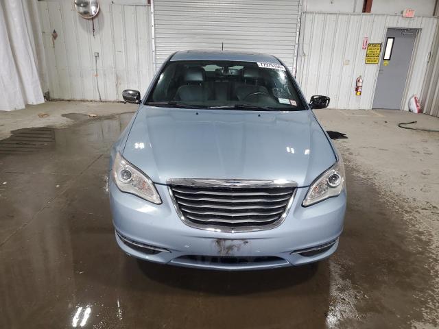 VIN 1C3CCBCG8DN679490 2013 Chrysler 200, Limited no.5