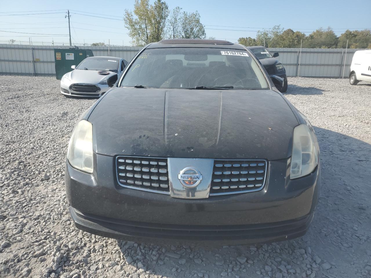 Lot #2978635203 2006 NISSAN MAXIMA SE