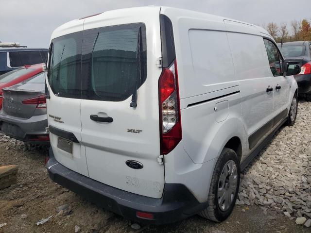 VIN NM0LS7T29N1508298 2022 FORD TRANSIT no.3