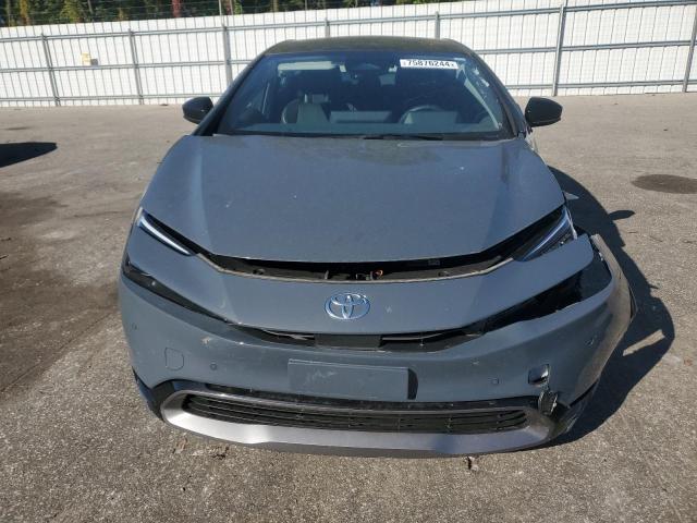 2024 TOYOTA PRIUS LE - JTDACAAU6R3019442