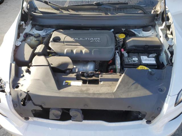 2015 JEEP CHEROKEE L - 1C4PJLDB8FW701626
