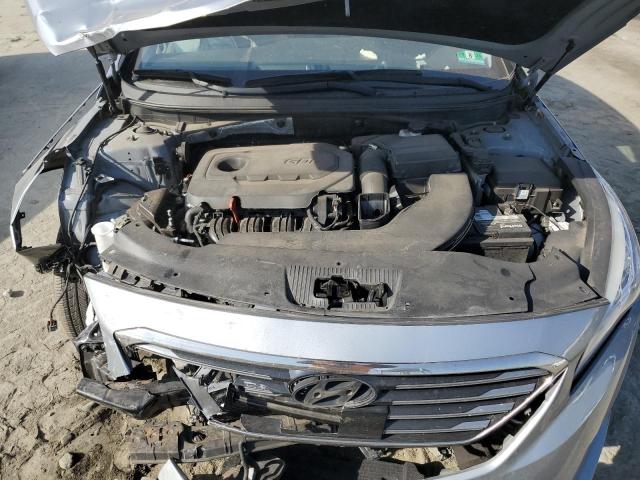 2015 HYUNDAI SONATA SPO - 5NPE34AF7FH094607
