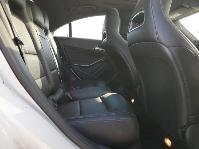 2018 MERCEDES-BENZ CLA 250 - WDDSJ4EB3JN604966