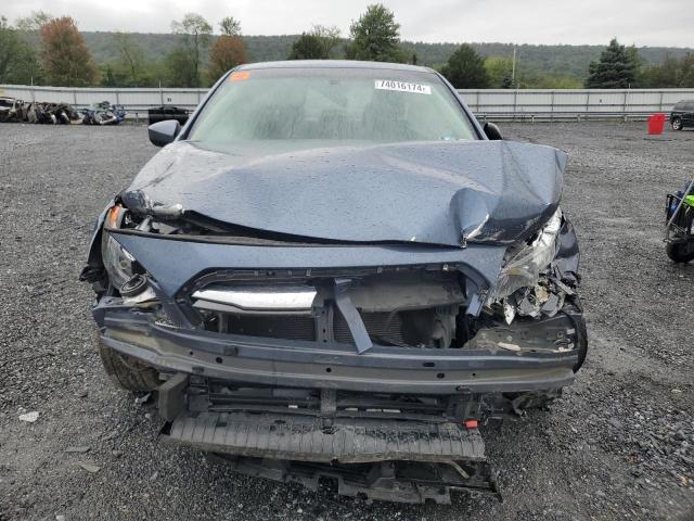 VIN 4S3BNAC63J3021733 2018 Subaru Legacy, 2.5I Premium no.5