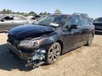 2016 SUBARU IMPREZA SP - JF1GPAP6XG8273264