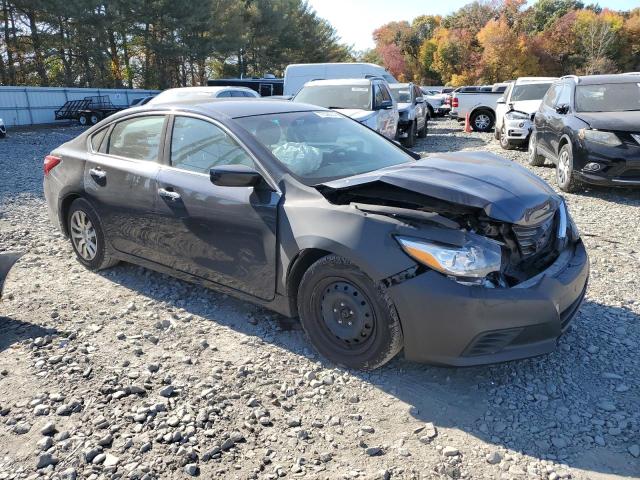 2016 NISSAN ALTIMA 2.5 - 1N4AL3AP8GN366316