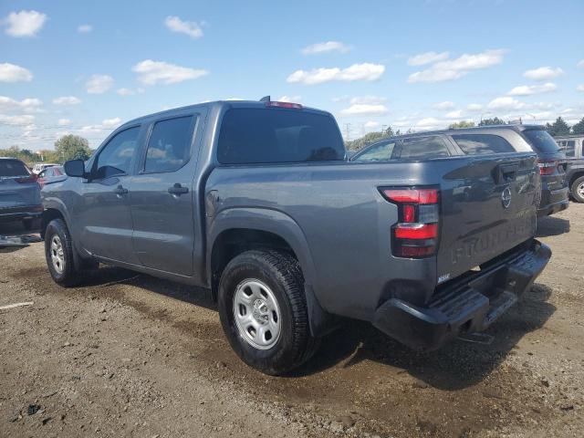 2022 NISSAN FRONTIER S - 1N6ED1EK9NN633551