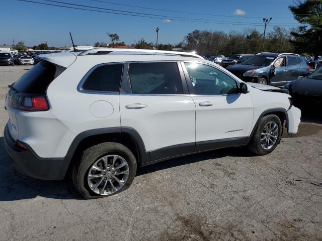 2020 JEEP CHEROKEE L - 1C4PJMLB4LD510266