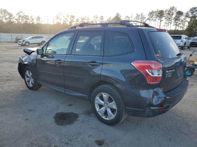 2015 SUBARU FORESTER 2 - JF2SJADC6FH480895