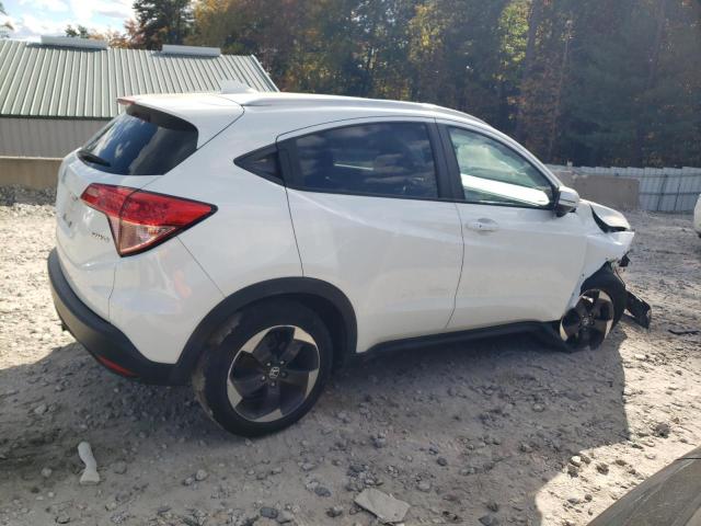 2018 HONDA HR-V EXL - 3CZRU6H7XJM701315