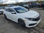 Lot #3047462595 2020 HONDA CIVIC SPOR