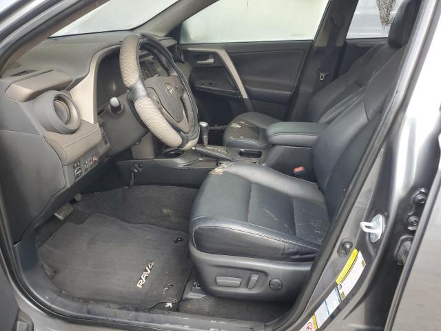 2017 TOYOTA RAV4 HV LI - JTMDJREV8HD075119