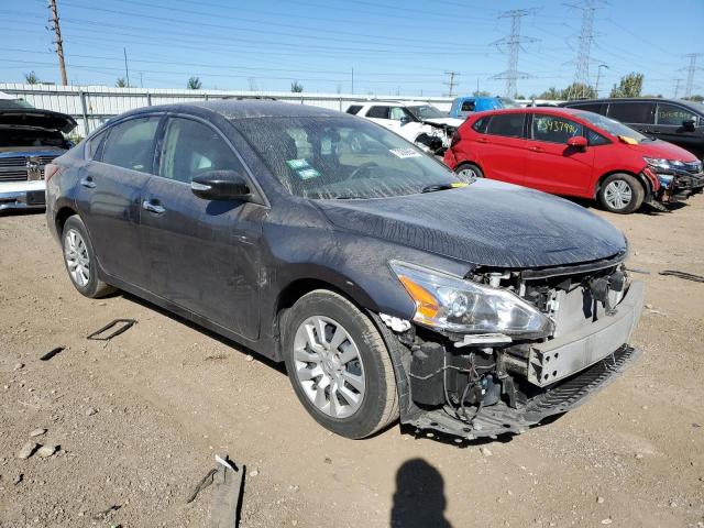 VIN 1N4AL3AP9DN423442 2013 Nissan Altima, 2.5 no.4