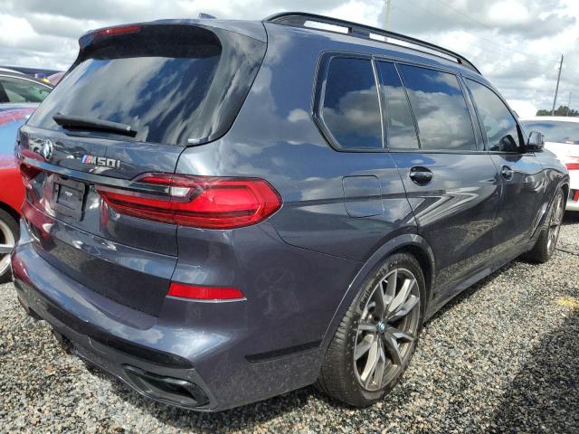 VIN 5UXCX6C09N9M80080 2022 BMW X7 no.3