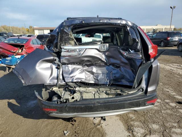 2019 HONDA CR-V EXL - 2HKRW2H8XKH667191