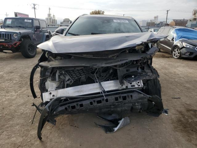 VIN 2T2BZMCAXJC144927 2018 LEXUS RX350 no.5