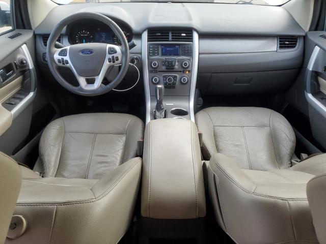 VIN 2FMDK3J93EBB41432 2014 Ford Edge, Sel no.8