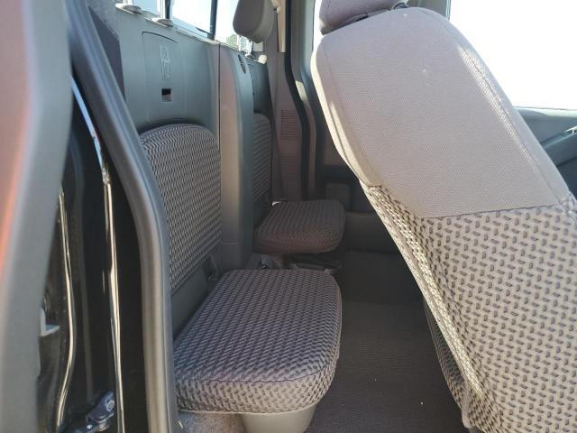 2015 NISSAN FRONTIER S - 1N6AD0CU7FN756070