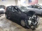 NISSAN VERSA NOTE photo