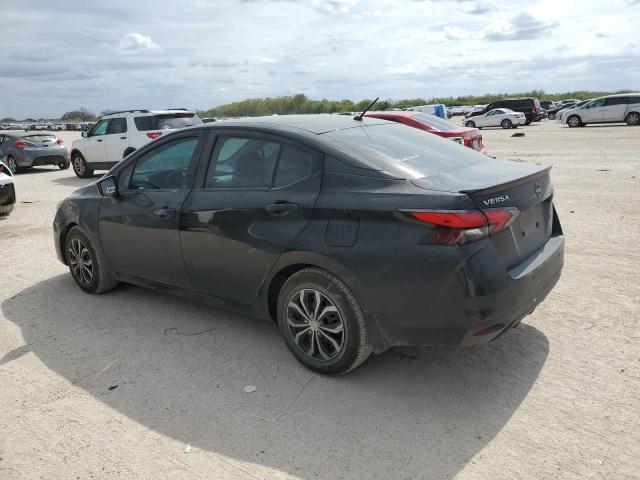 2023 NISSAN VERSA S - 3N1CN8DV9PL832228