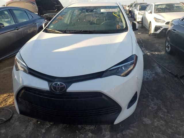 2019 TOYOTA COROLLA L - 2T1BURHE4KC150994
