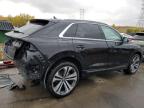 AUDI Q8 PREMIUM photo