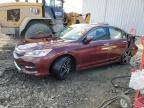2017 HONDA ACCORD SPO - 1HGCR2F5XHA189037