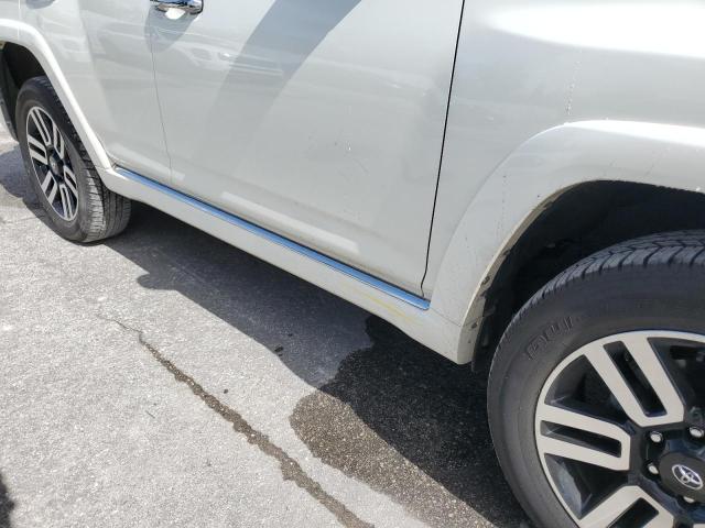 2023 TOYOTA 4RUNNER LI JTEKU5JR3P6212109