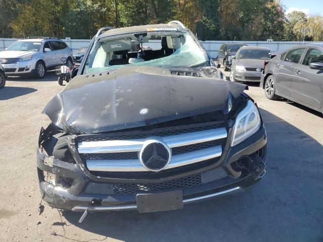 2015 MERCEDES-BENZ GL 450 4MA - 4JGDF6EE9FA611070