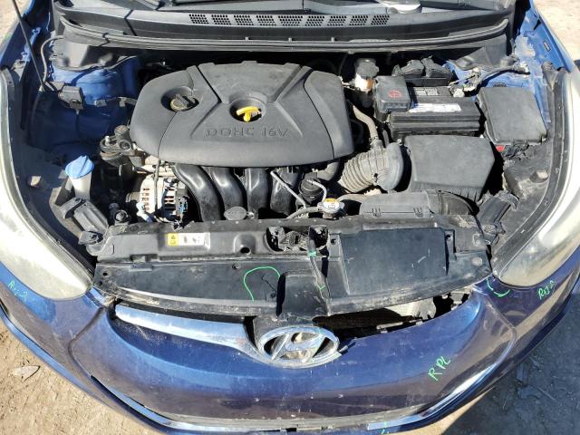 2016 HYUNDAI ELANTRA SE - 5NPDH4AE2GH669170