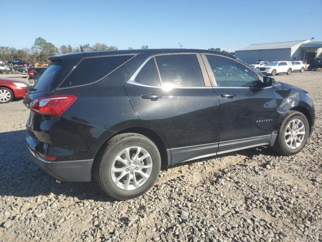 2021 CHEVROLET EQUINOX LT - 3GNAXKEV3ML339030