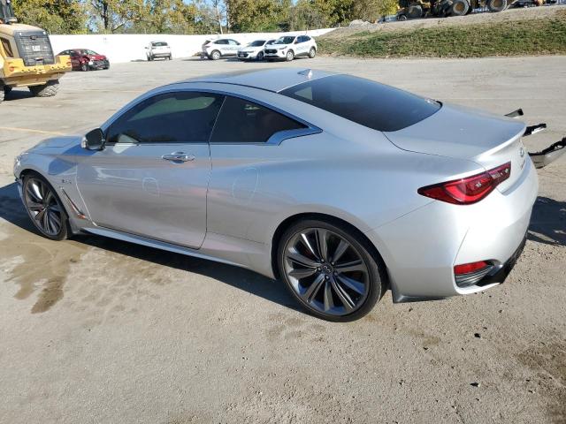 VIN JN1FV7EK8JM530454 2018 INFINITI Q60 no.2