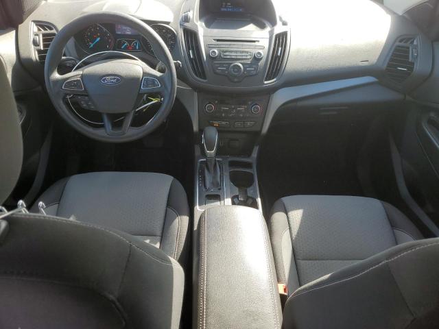 2018 FORD ESCAPE SE - 1FMCU0GD7JUD20898