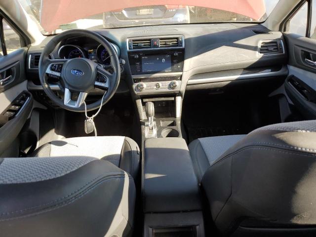 2017 SUBARU LEGACY SPO 4S3BNAR67H3016567