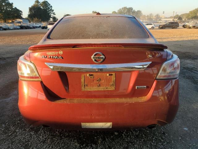 2015 NISSAN ALTIMA 2.5 - 1N4AL3AP7FC483427