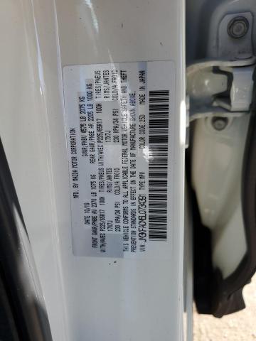 2020 MAZDA CX-5 TOURI - JM3KFACM6L0734391