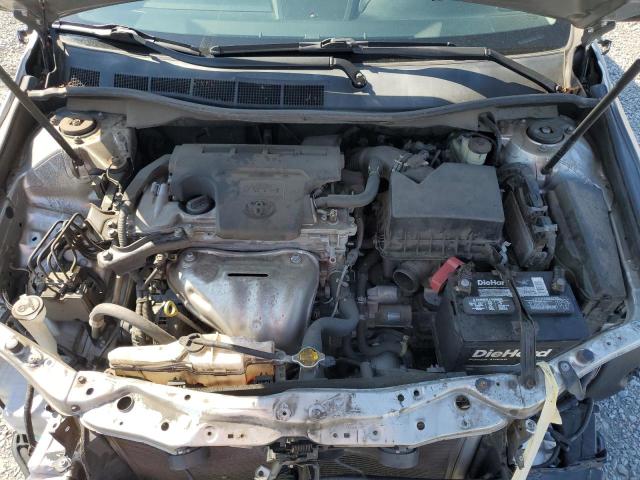 2015 TOYOTA CAMRY LE - 4T1BF1FK5FU089342
