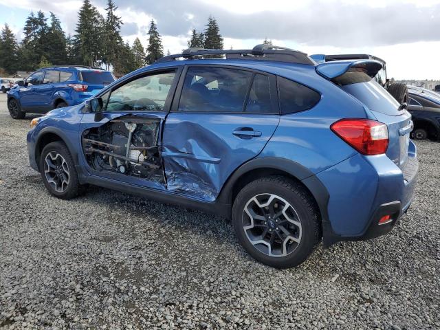 VIN JF2GPANC8GH265328 2016 Subaru Crosstrek, Limited no.2