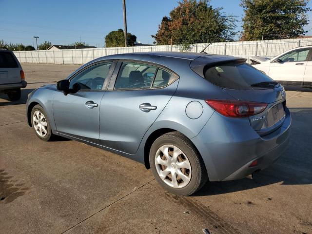 2015 MAZDA 3 SPORT - 3MZBM1K77FM191321