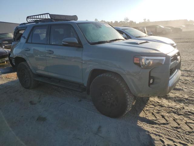 2023 TOYOTA 4RUNNER SE - JTERU5JR7P6105966