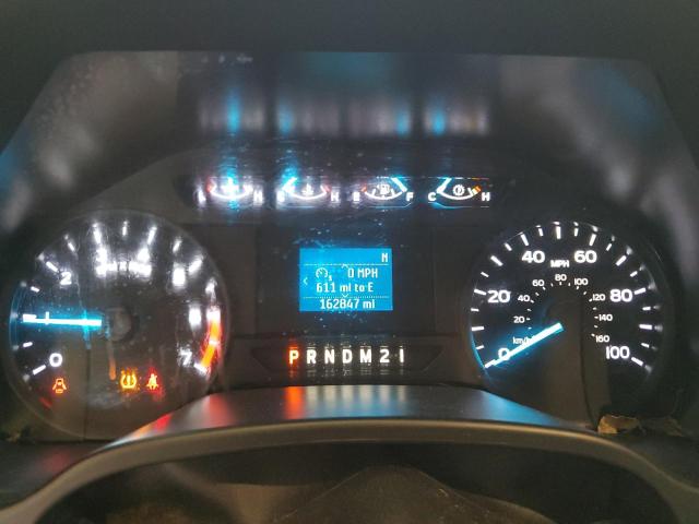 2020 FORD F250 SUPER - 1FT7W2B69LEE55592