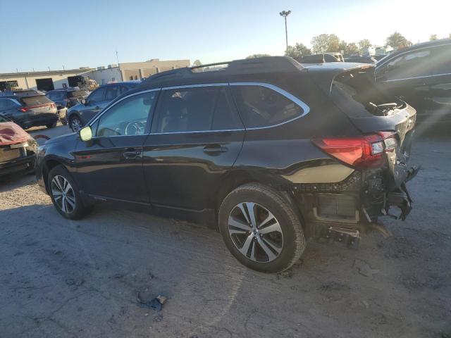 VIN 4S4BSANC1K3215623 2019 Subaru Outback, 2.5I Lim... no.2