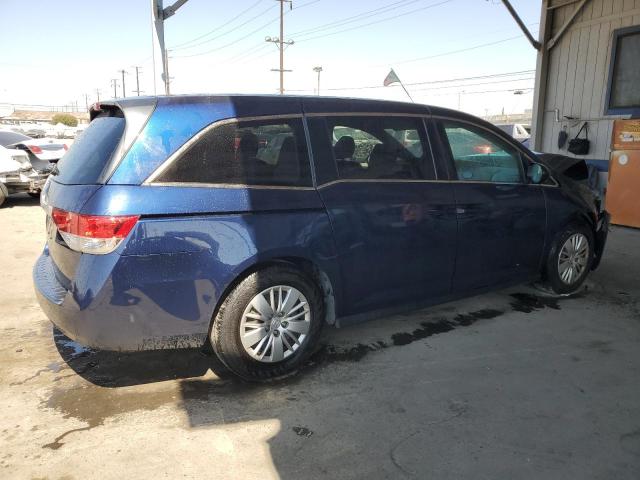 2015 HONDA ODYSSEY LX 5FNRL5H20FB116939