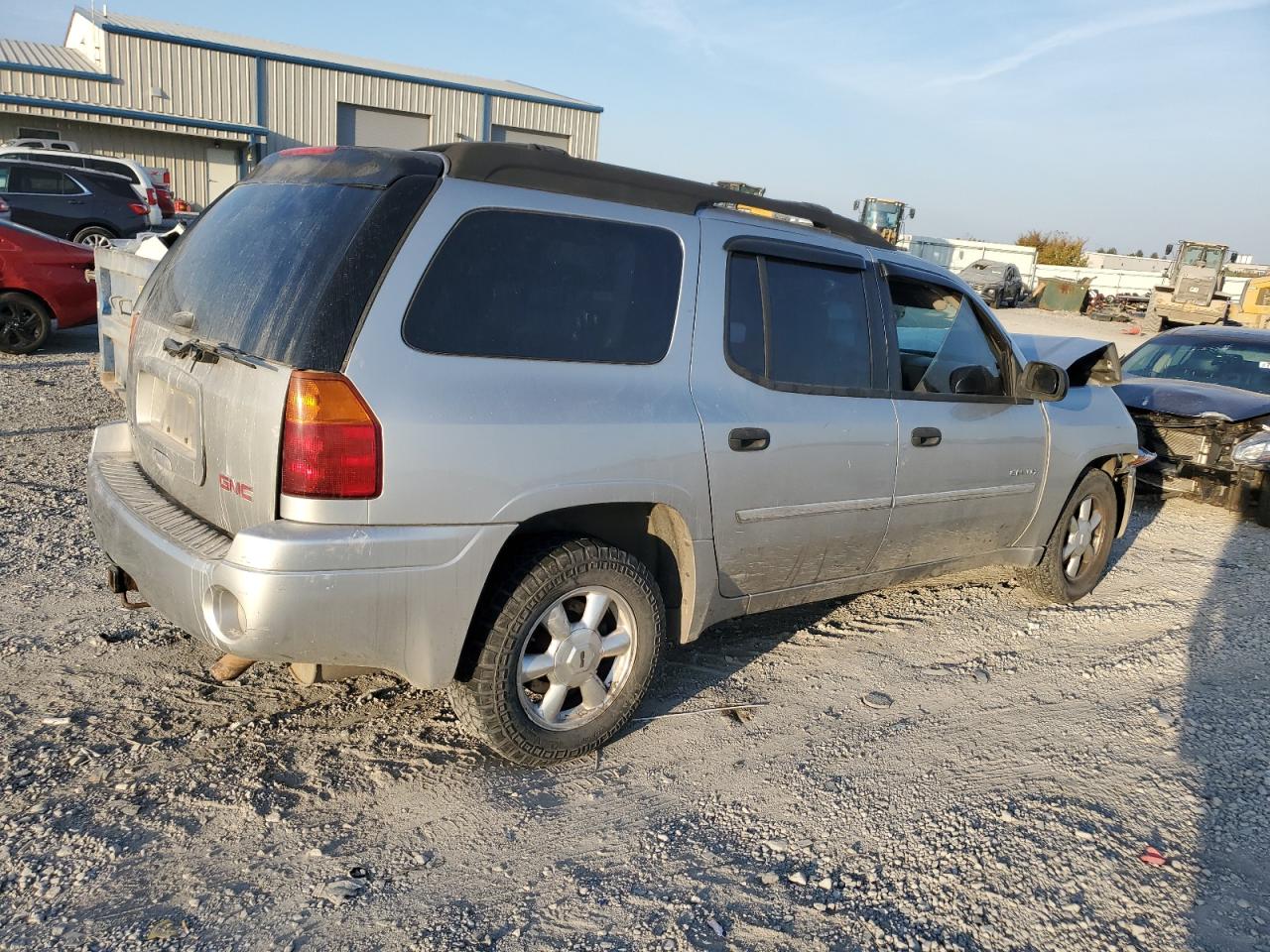 Lot #2970046548 2006 GMC ENVOY XL