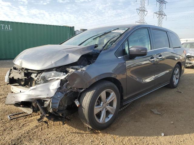 2019 HONDA ODYSSEY EX - 5FNRL6H75KB093203