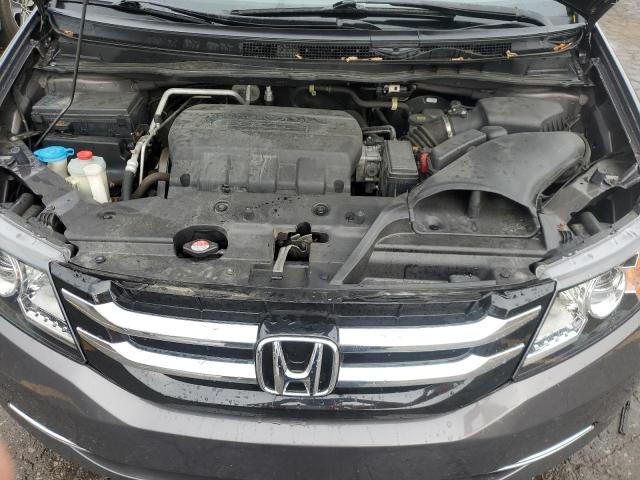 2016 HONDA ODYSSEY EX - 5FNRL5H60GB113382