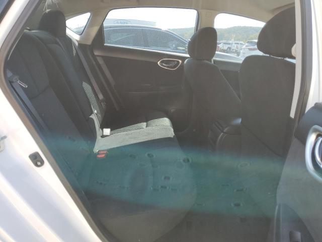 2015 NISSAN SENTRA S - 3N1AB7AP0FY312792